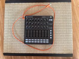 Novation Launch Control XL MK2