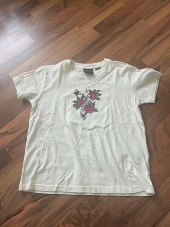 3 ungetragene t shirts gr S