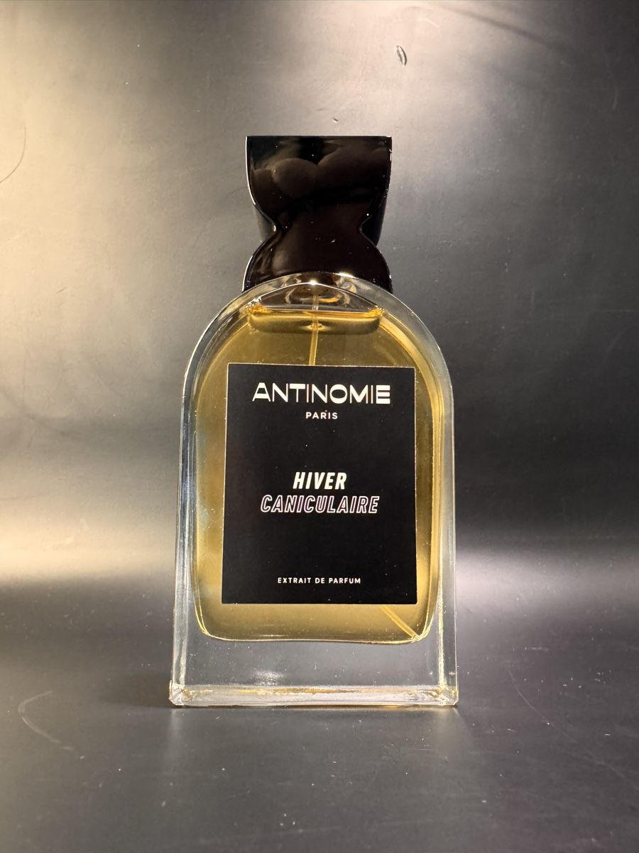 Profumi & Eau de Toilette: Antinomie | Hiver Caniculaire  – Nuovo (secondo la descrizione) da Cham venduto da van_x2kn