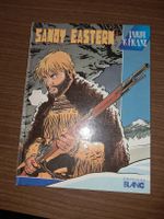 Bd Sandy Eastern