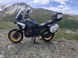 BMW  R 1300 GS Option719
