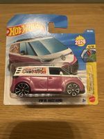Hot Wheels / VW ID. Buzz Bomb