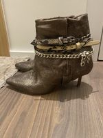 Elena Lachi Damen Stiefel
