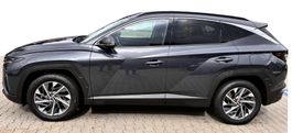 Hyundai Tucson PHEV Prime 4WD | Top Zustand | 46'000 km