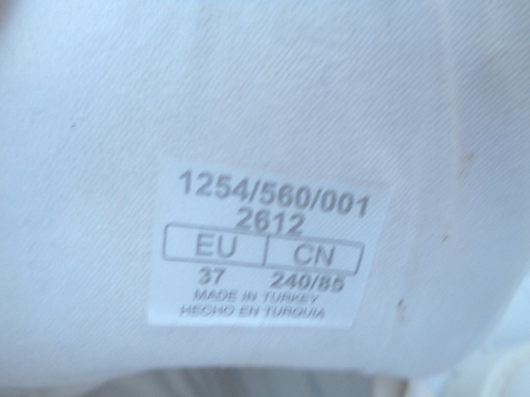 Scarpe da donna: Boots Gr. 37 – Usato da Bern venduto da Mobi98 3