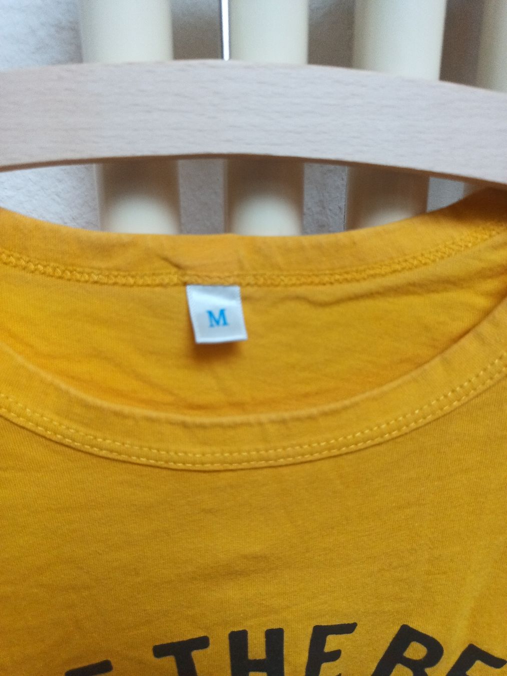 Camicette: Shirt Save the Bees, Gr. M  – Usato da Dübendorf venduto da selestrine 1