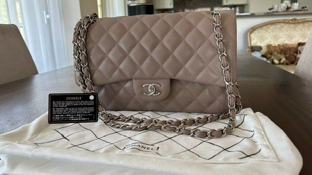 Chanel Borse da donna: Channel Tasche – Usato da Männedorf venduto da man_866x 5
