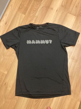 Mammut T-shirt
