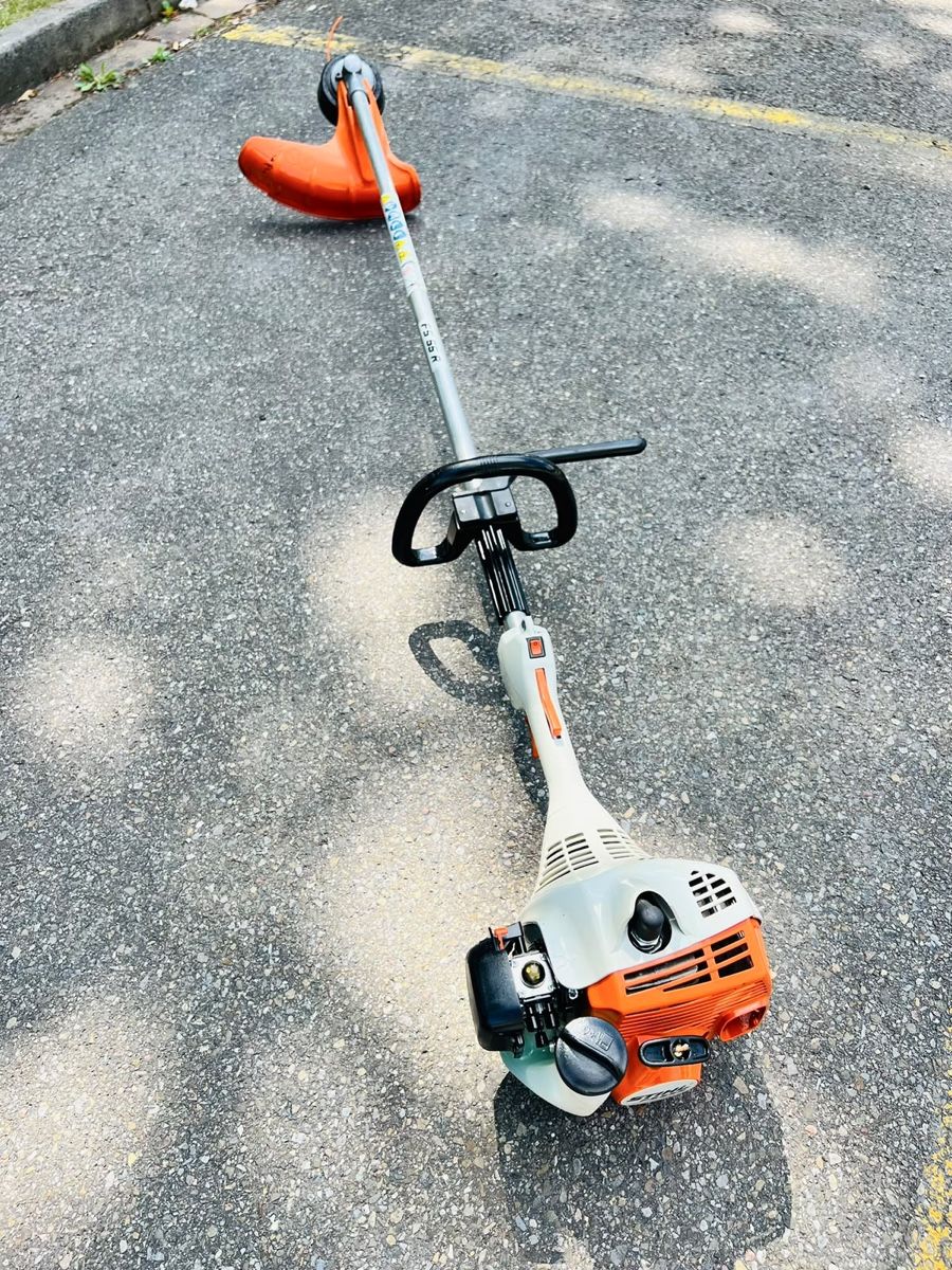 Stihl Tutti gli attrezzi: Rasentrimmer Stihl  – Usato da Urdorf venduto da mas_5wfz