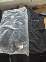 Outshock Kimono Brasilianisches Jiu-Jitsu 450 g/m² - schwarz