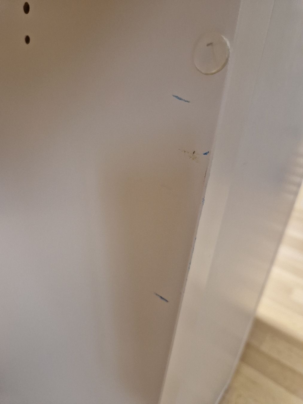 Ikea Schreibtische: ikea micke Schreibtisch  – Gebraucht aus Hasle b. Burgdorf von Maedi0 4