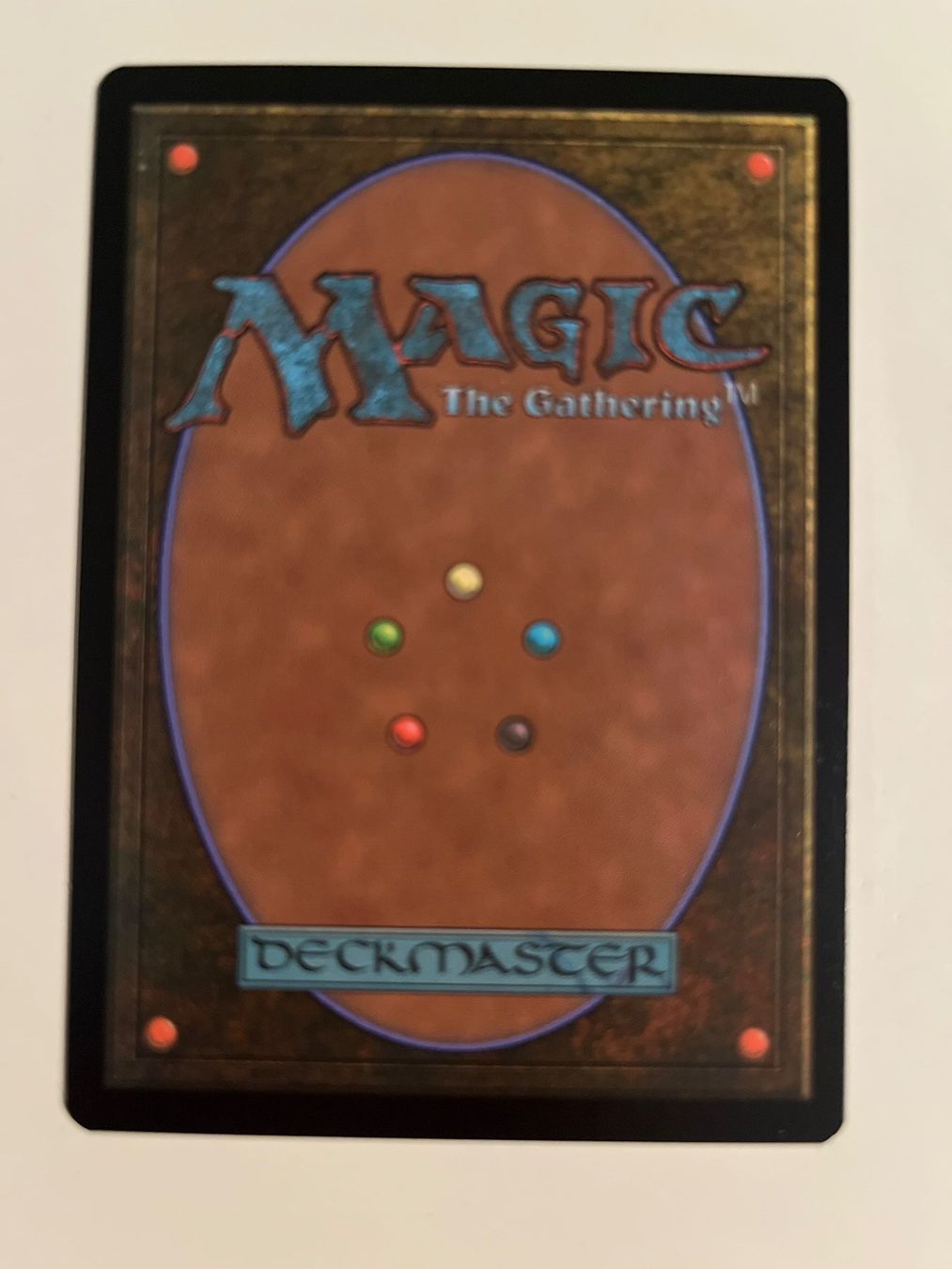 Magic The Gathering Carte collezionabili: 1 x Putrefy - Magic: The Gathering - MtG – Usato da Kriens venduto da Shadi1980 1