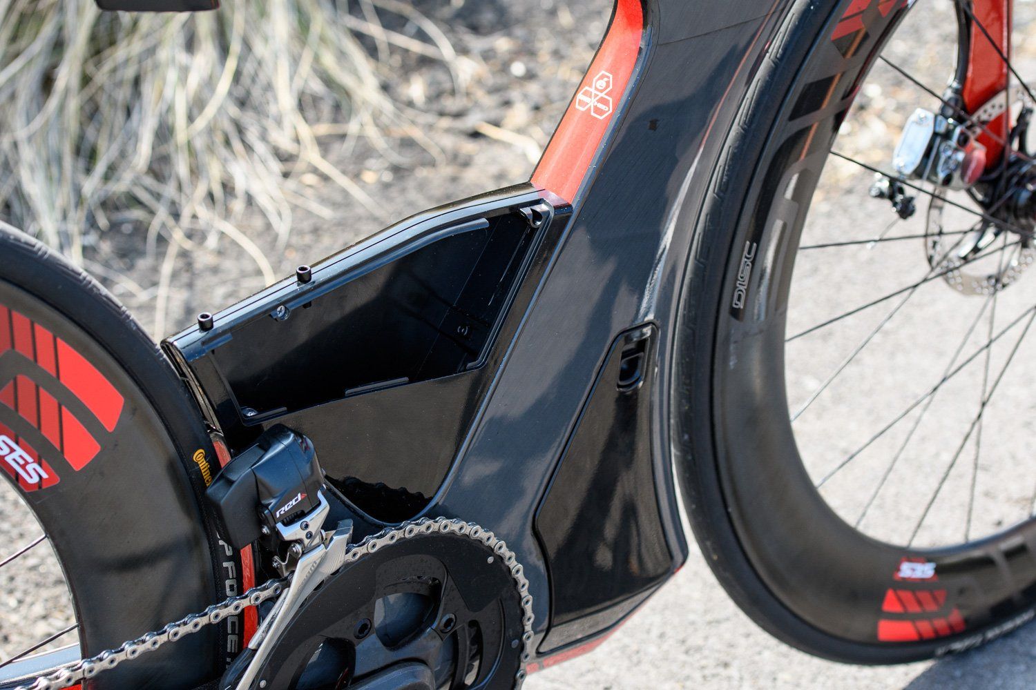 Cervélo Velos: Cervélo P5X Ultegra Di2 – <1’000 km – Neupreis 15’000.– – Gebraucht aus Zürich von caiogbraguine 3