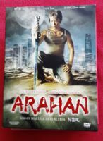 DVD Arahan - Urban Action Movie - Ryu Seung-bum, Top Film!