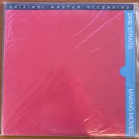 Dire Straits - Making Movies / 2 LP - Audiophile MFSL 2019