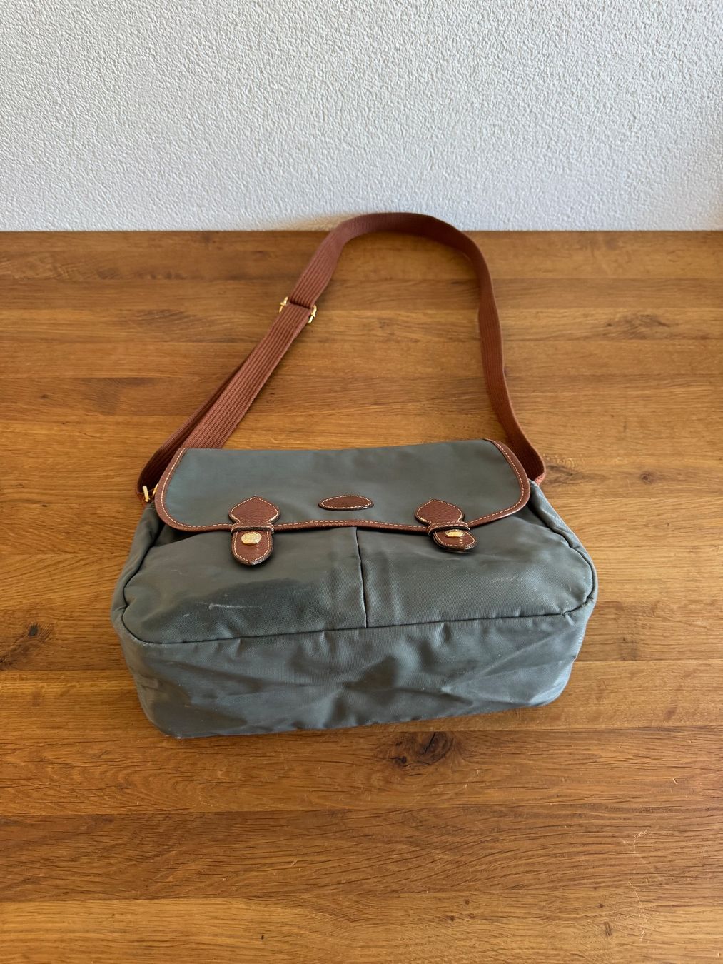 Longchamp Borse da donna: Longchamp Tasche – Usato da Frauenfeld venduto da difi67 4