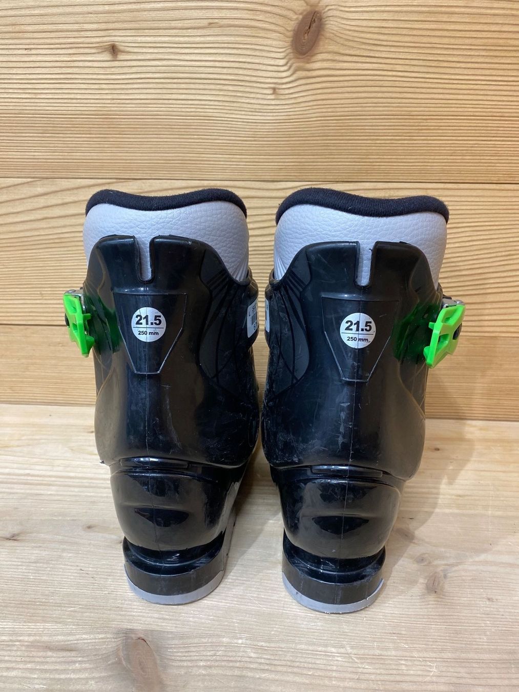 K2 Scarpe per ragazzi: Skischuhe, K2 Xplorer 2, Grösse 34 – Usato da Schwarzsee venduto da Sidecut 2