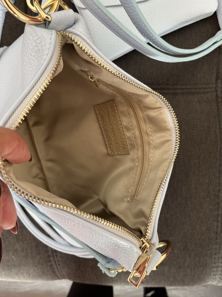 Borse da donna: Ensemble sac & porte-monnaie  – Nuovo (secondo la descrizione) da Fully venduto da Tisweety 1