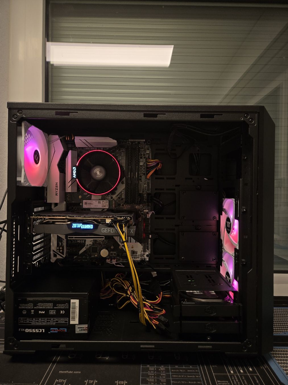 PC: R7 2700/RTX2070 Super 8GB – Usato da Diepoldsau venduto da FabianFr 1