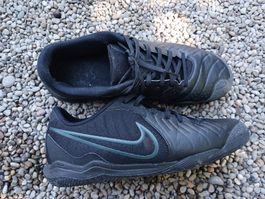 Fussballschuh Indoor Nike Tiempo Gr. 45