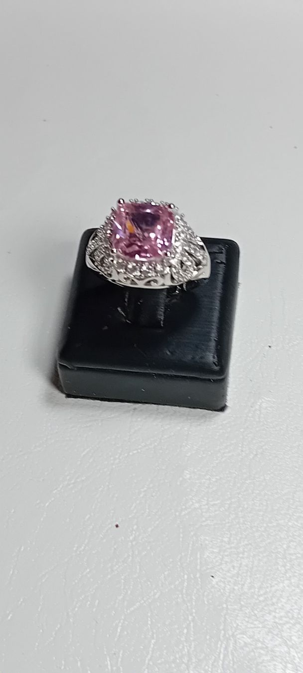 Ringe: ring modeschmuck mit zerkonia – Neu (gemäss Beschreibung) aus Basel von bij_5hqd 2