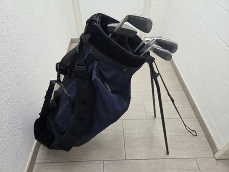 Golfset