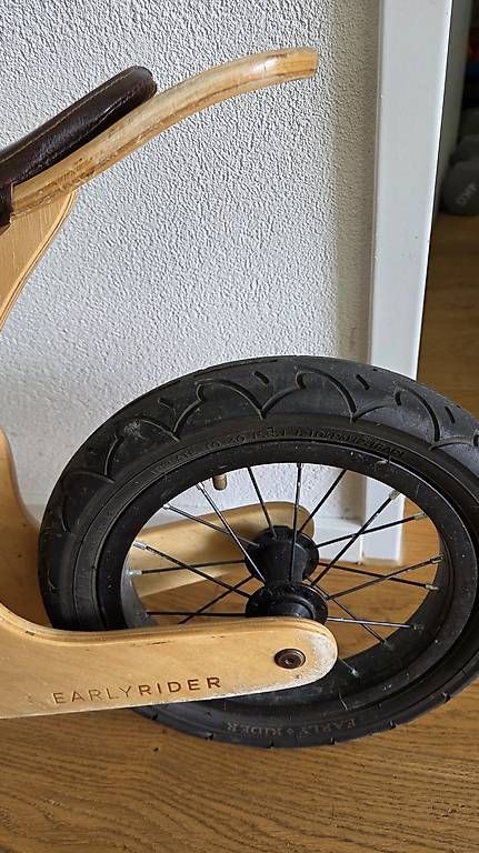 Véhicules pour enfants: early rider light laufrad  – D'occasion à Niederwangen BE par Hmela 4