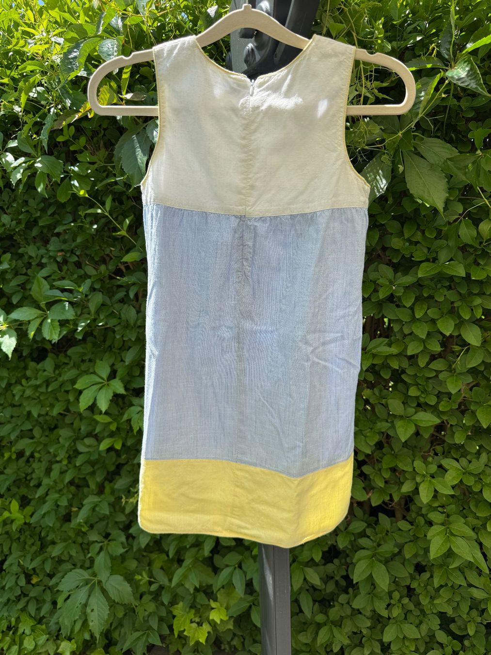 Vestiti & Gonne: Süsses Sommerkleid, Gr.128 – Usato da affoltern am albis venduto da taug 1