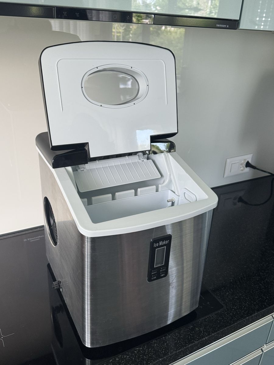 Appareils de cuisine: Klarstein Ice Maker – Neuf (Voir description) à Opfikon par pau_c2q5 1