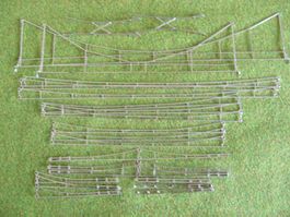 Märklin Caténaires