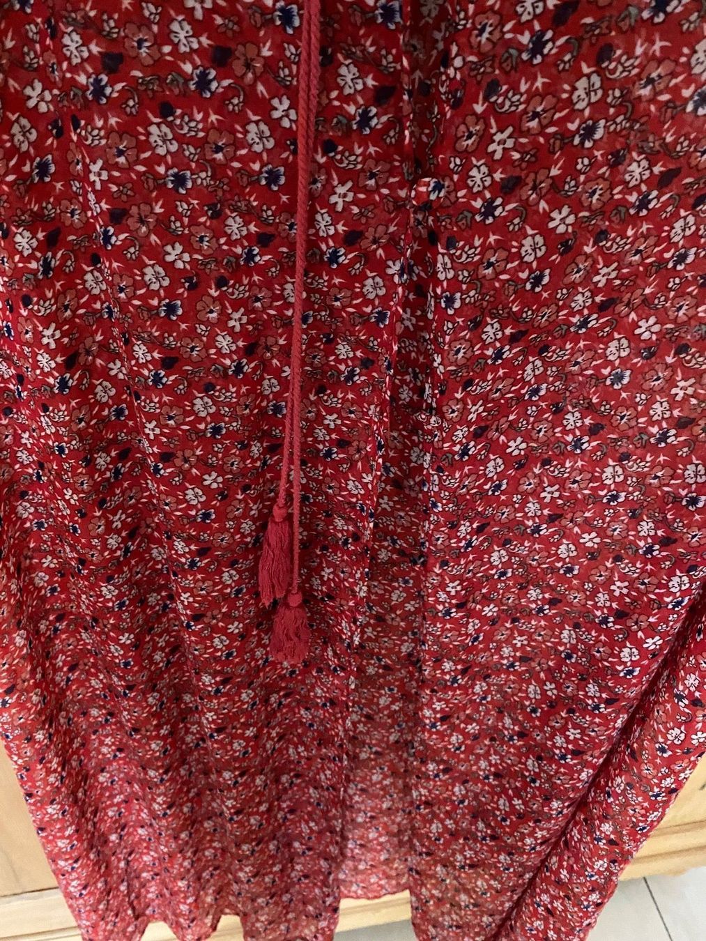 Vestiti: Strandkleid, Kleid – Usato da Eiken venduto da jessycat01 1