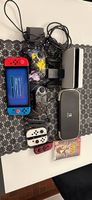Nintendo Switch OLED Bundle 