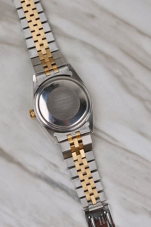 Rolex Orologi: Rolex Datejust 16013 – Usato da Zürich venduto da Lazulivintagewatches 7