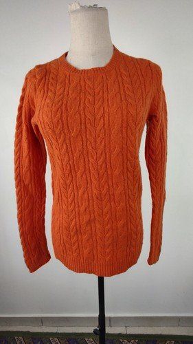Tommy Hilfiger Maglioni & Felpe: wollpullover 100% lammwolle tommy hilfiger s – Usato da zürich venduto da saramarina