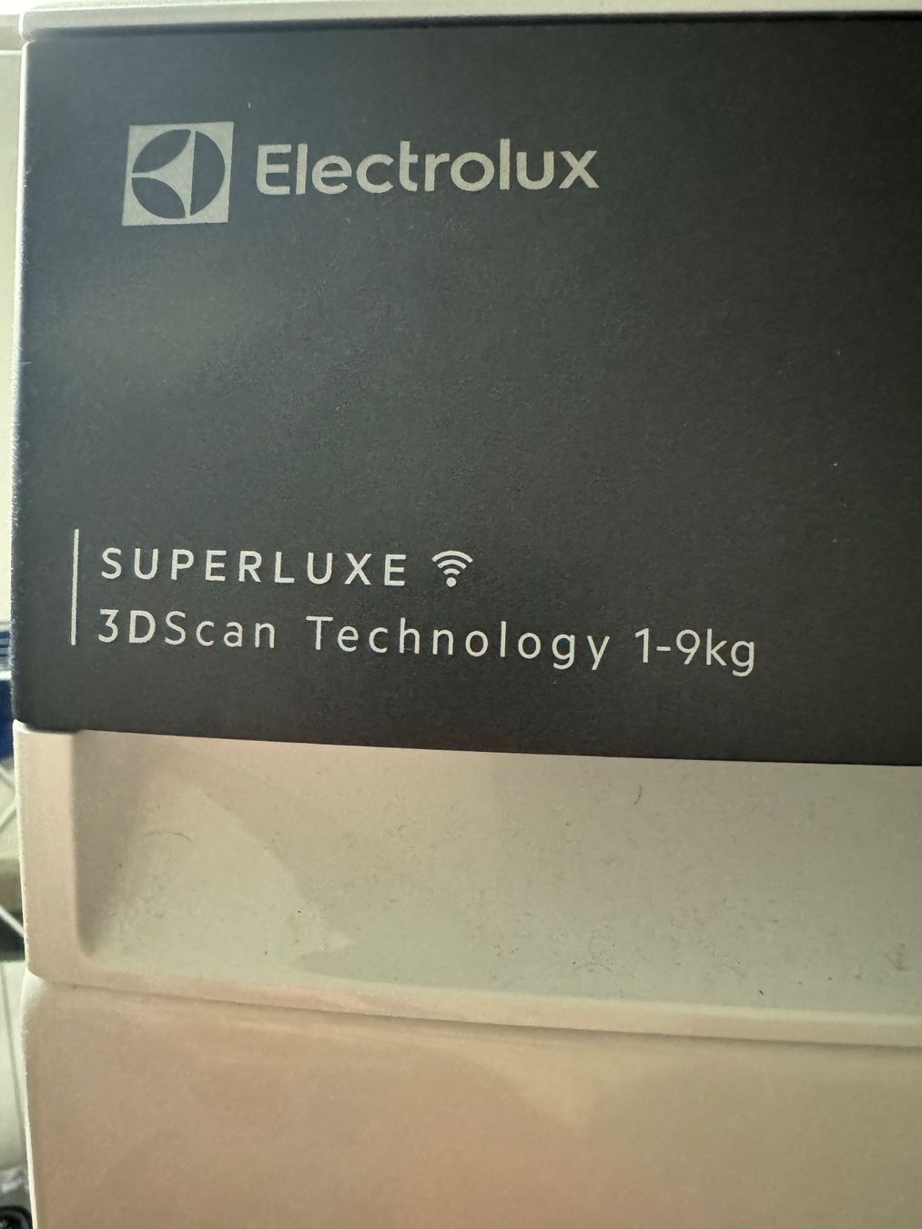 Electrolux Lavatrici: Electrolux laundry set - 9kg – Usato da Zürich venduto da cha_gp85 4