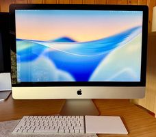 iMac 27 2020 i7 1To 64Go RAM 5700XT