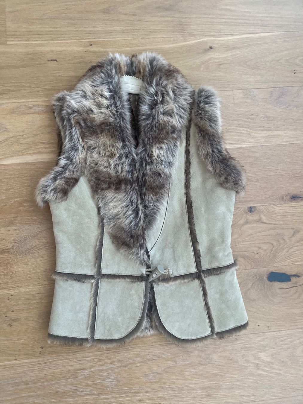 Gilets & Westen: Weste – Gebraucht aus Bolligen von Noeggeli10