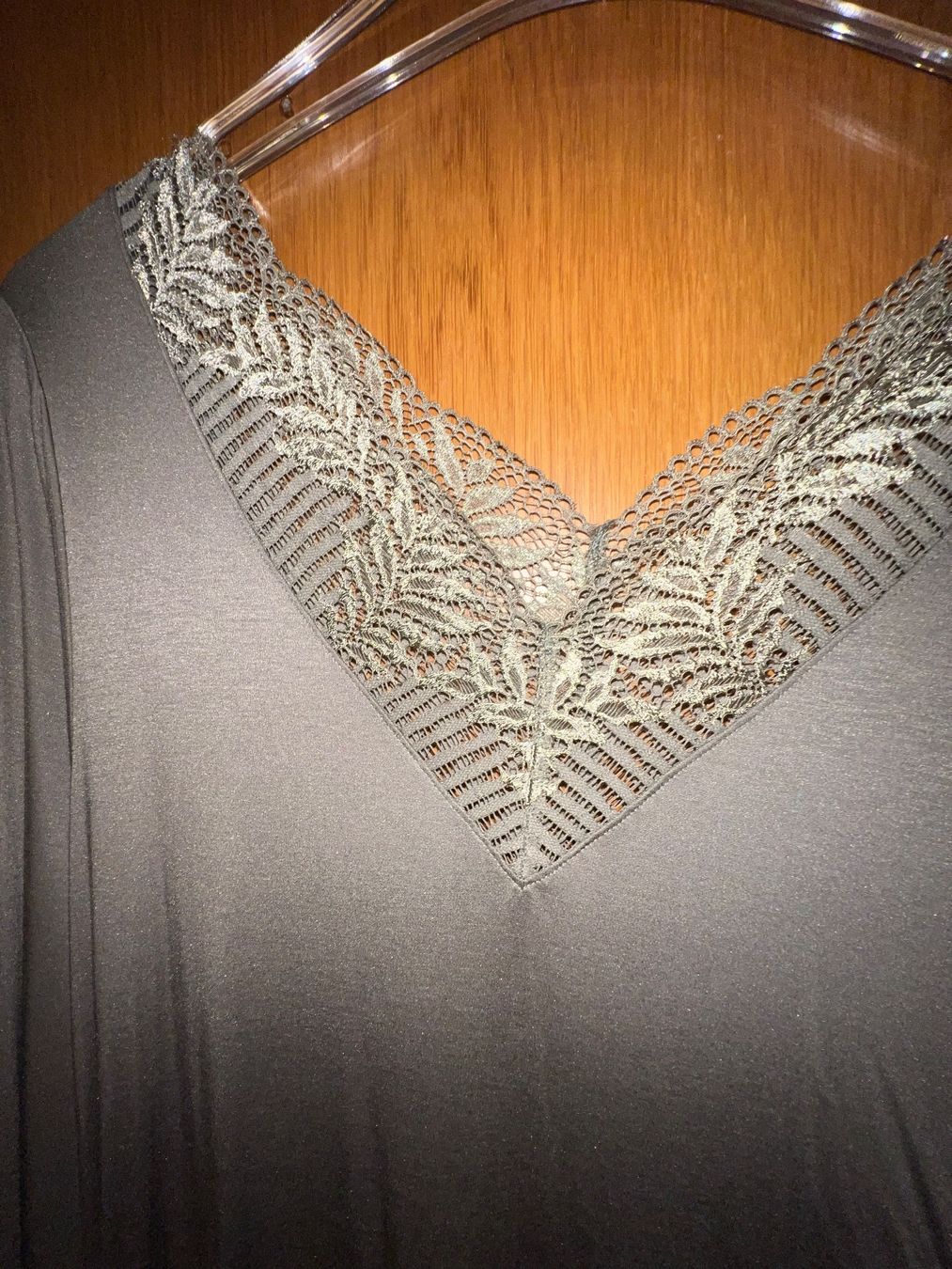 Hanro Negligees & Pigiami: Nachthemd Hanro S neu – Nuovo (secondo la descrizione) da Dornach venduto da samuti 1