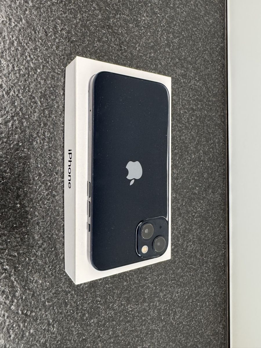 Apple Portables: iPhone 13 128GB  – D'occasion à Bern par dingodachs 3