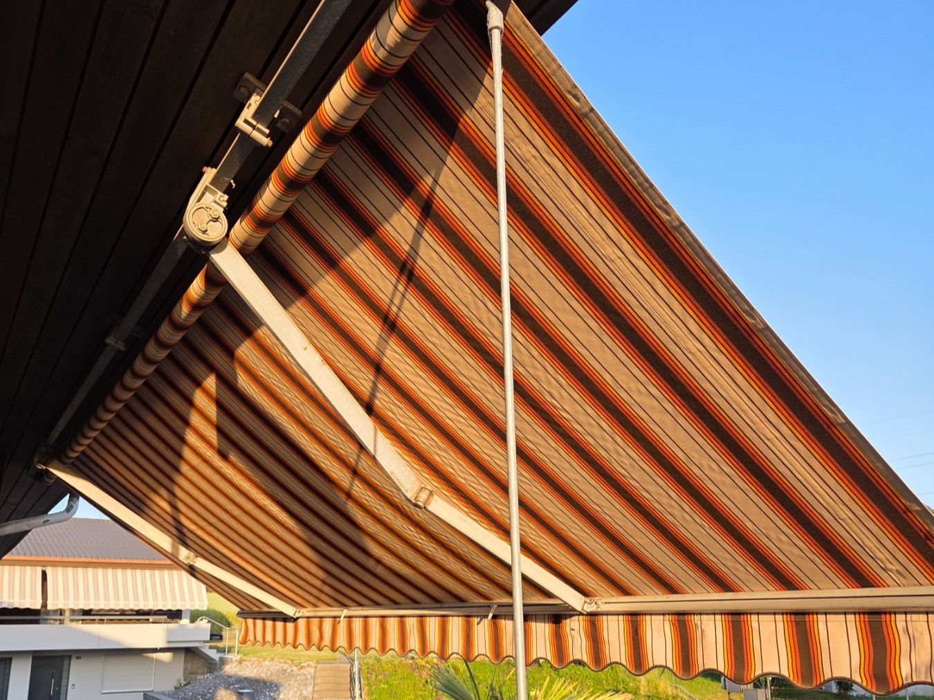 Tende da sole: Sonnenstore/Markise – Usato da Gunzwil venduto da Georg002 1