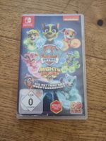 Jeu Switch Paw Patrol