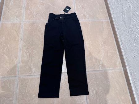 DKNY neue Hose im Sweatshirt style, 7J 122 (8J) Np68Fr