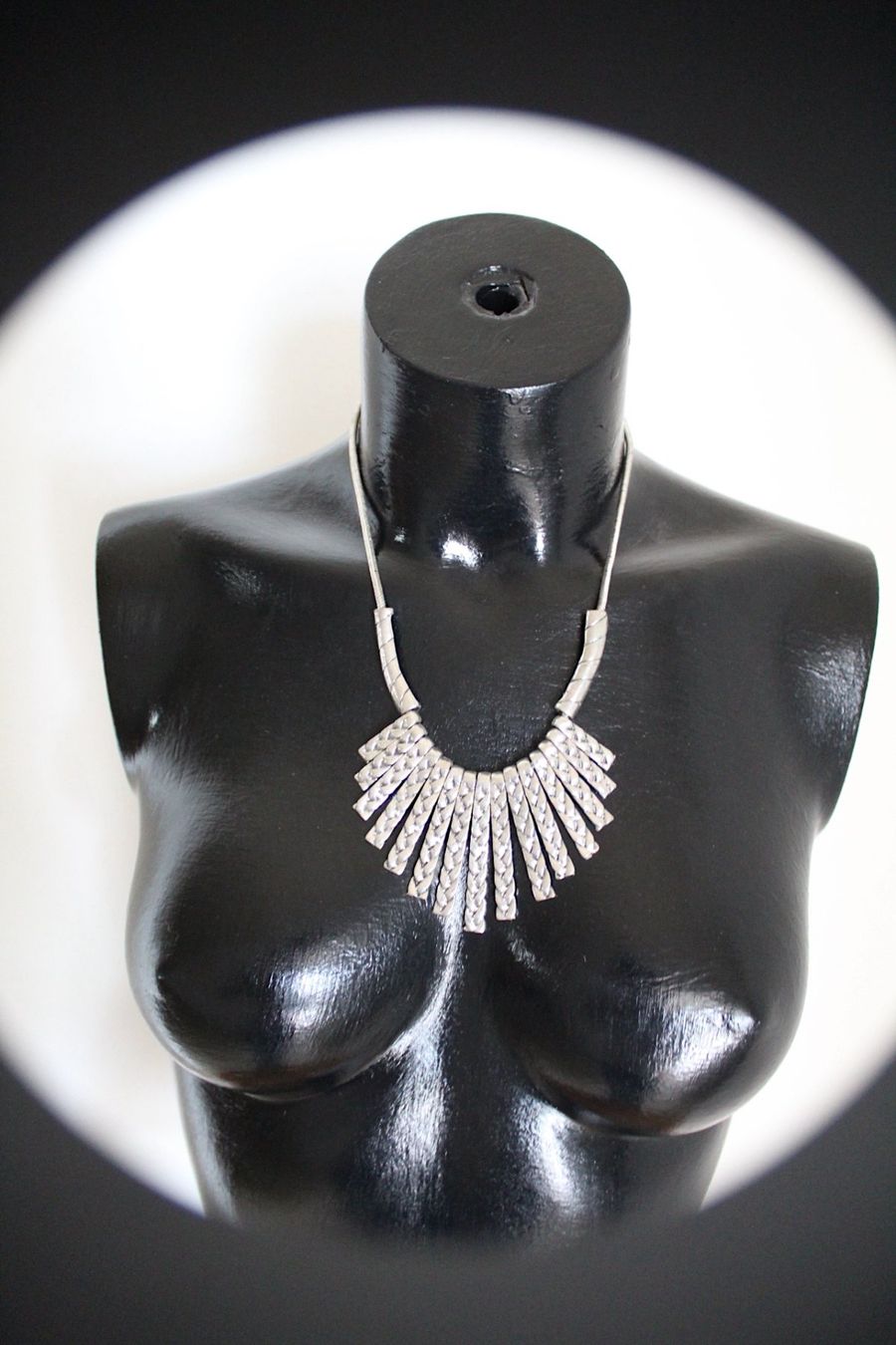 Catenine: Halskette Modeschmuck – Usato da Locarno venduto da madame-tus-sauds 4