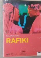 Raﬁki - Die Freundin  (Wanuri Kahiu / Kenia)  OV   ©'2018
