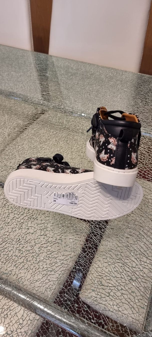 Schuhe für Mädchen: Maá Gr. 36 – Neu (gemäss Beschreibung) aus Luzern von Edii025 8