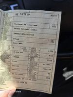 Skoda Octavia 2.0 diesel  expertisé 