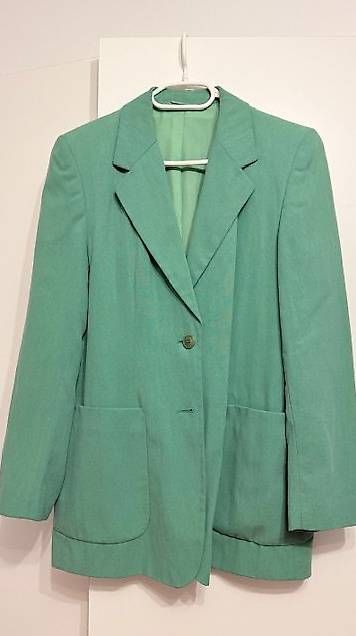 Vestes: Blazer, – D'occasion à Möhlin par Fusel7