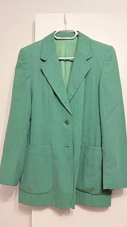 Blazer,