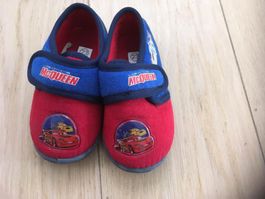 Herzige Finklis Gr. 23 Disney Cars