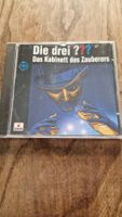 Hörbuch Die Drei Fragezeichen ??? Folge 181